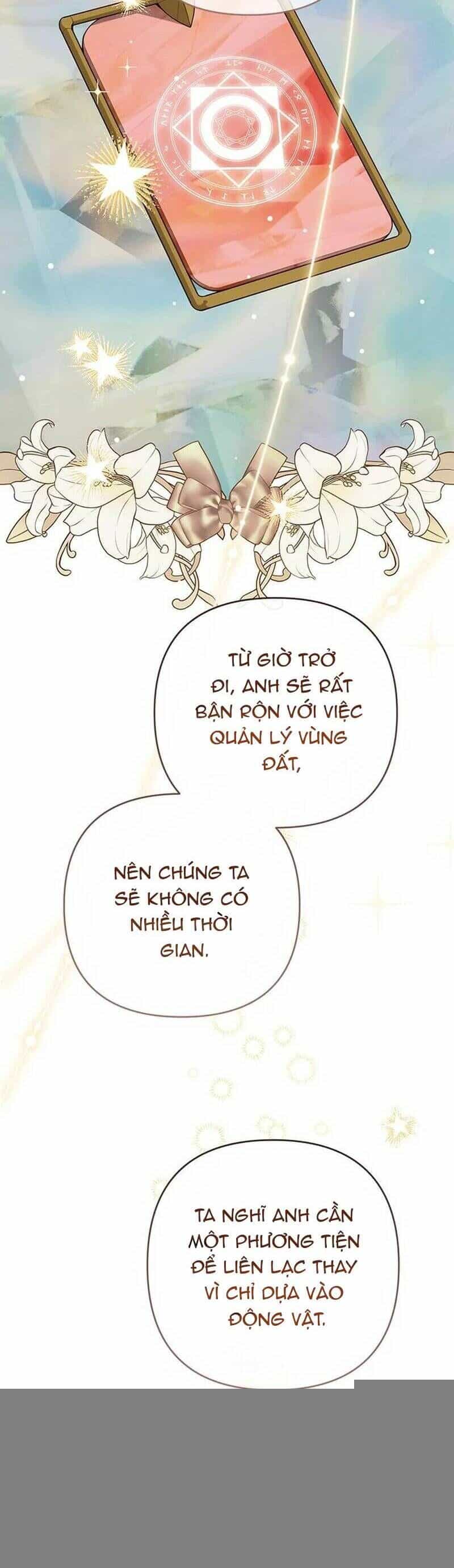 Bạo Chúa Bé Con - Chương 103 - ảnh 22