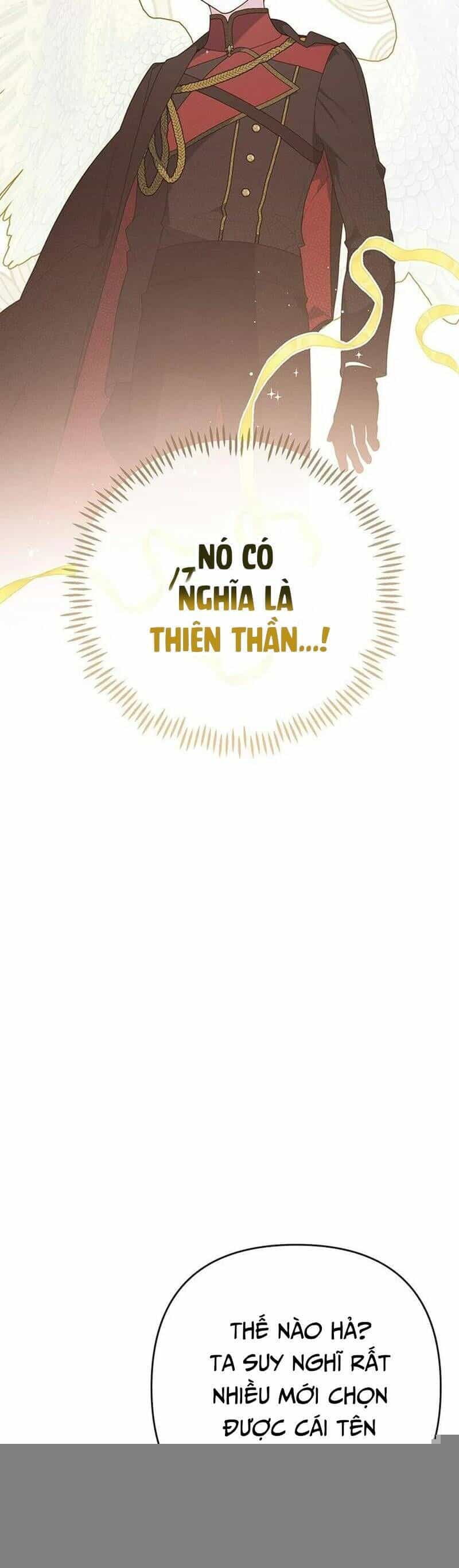 Bạo Chúa Bé Con - Chương 103 - ảnh 3