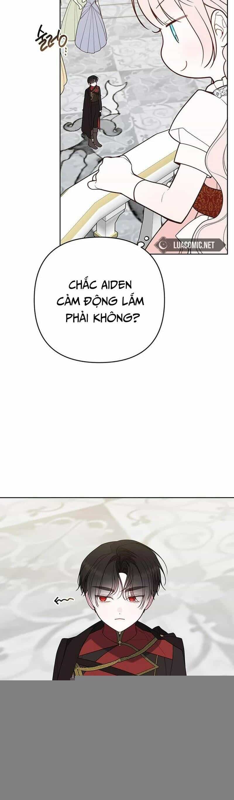Bạo Chúa Bé Con - Chương 103 - ảnh 5