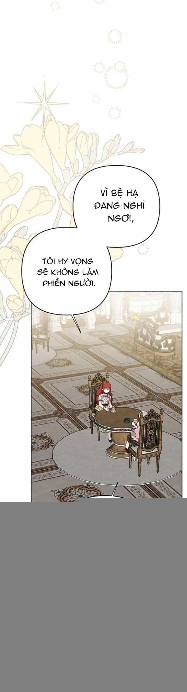 Bạo Chúa Bé Con - Chương 104 - ảnh 17