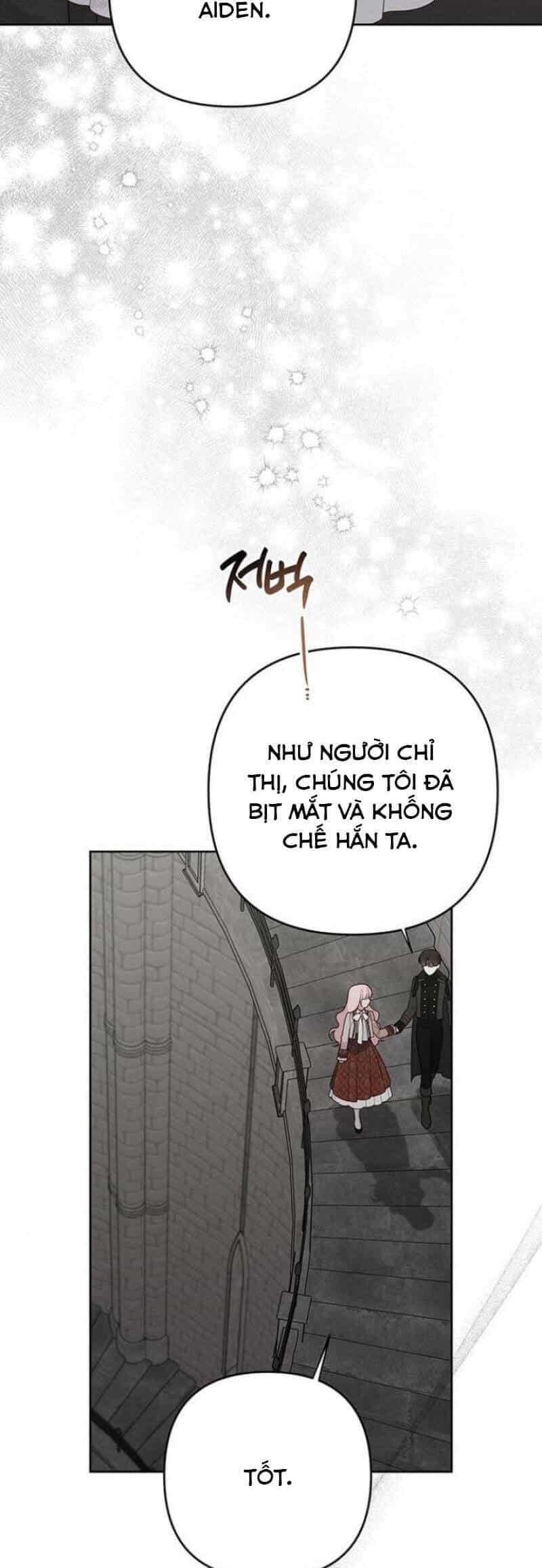 Bạo Chúa Bé Con - Chương 106 - ảnh 29