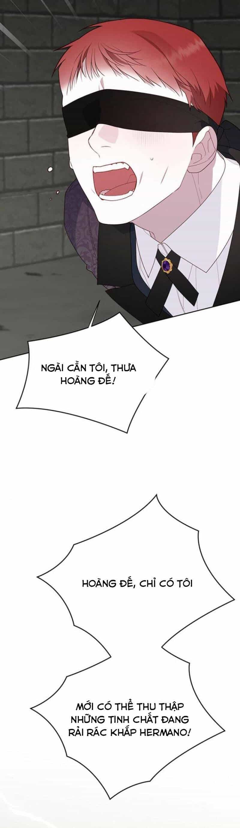 Bạo Chúa Bé Con - Chương 106 - ảnh 47