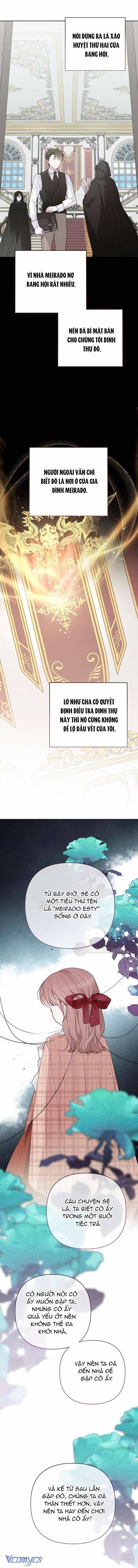 Bạo Chúa Bé Con - Chương 108 - ảnh 5