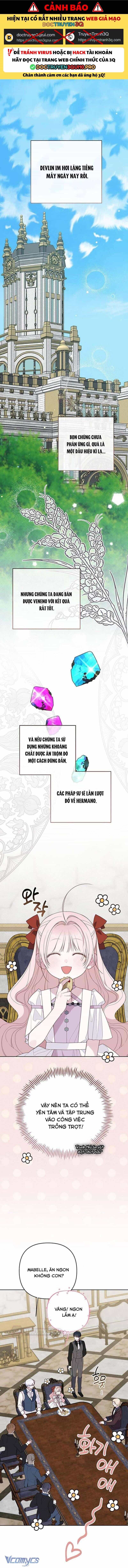 Bạo Chúa Bé Con - Chương 110 - ảnh 2