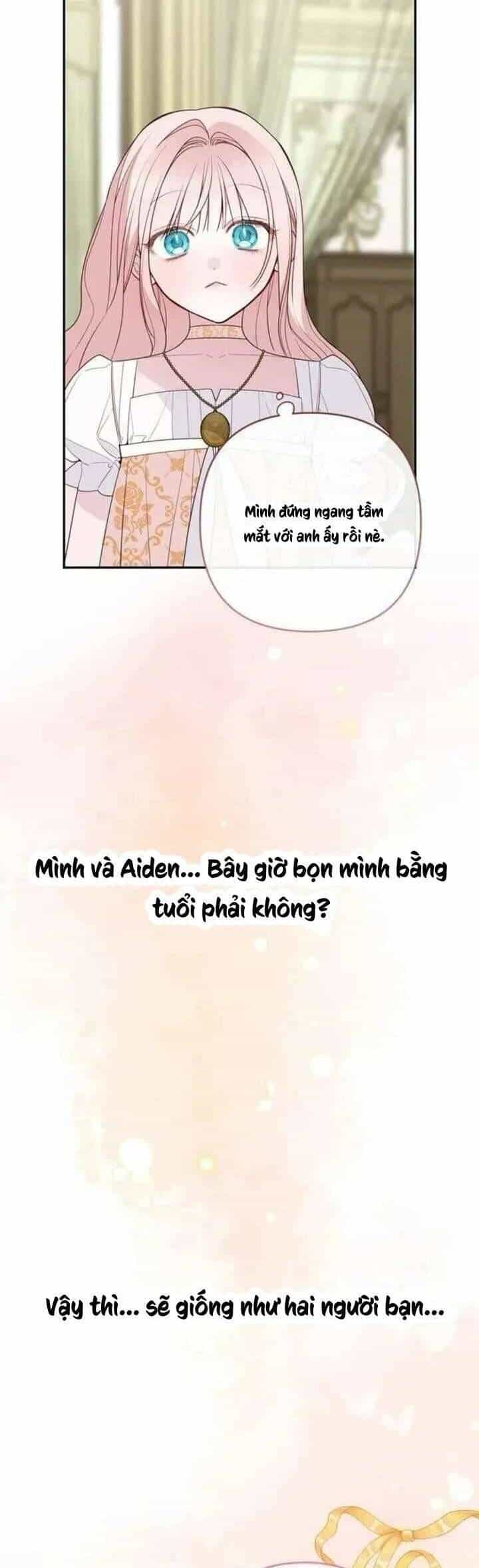 Bạo Chúa Bé Con - Chương 114 - ảnh 34