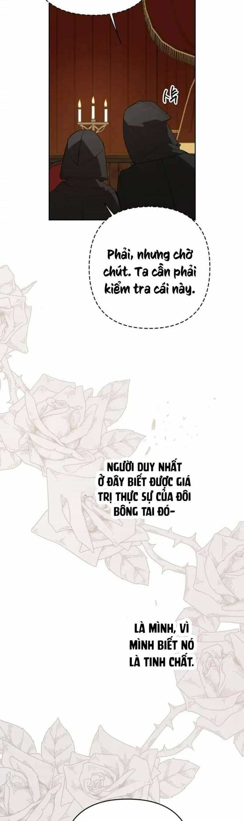 Bạo Chúa Bé Con - Chương 115 - ảnh 11
