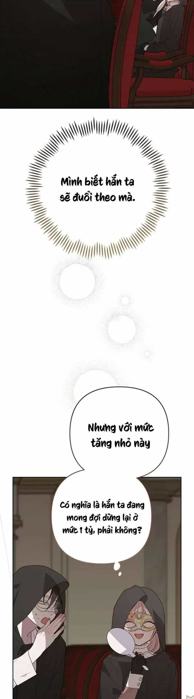 Bạo Chúa Bé Con - Chương 115 - ảnh 32