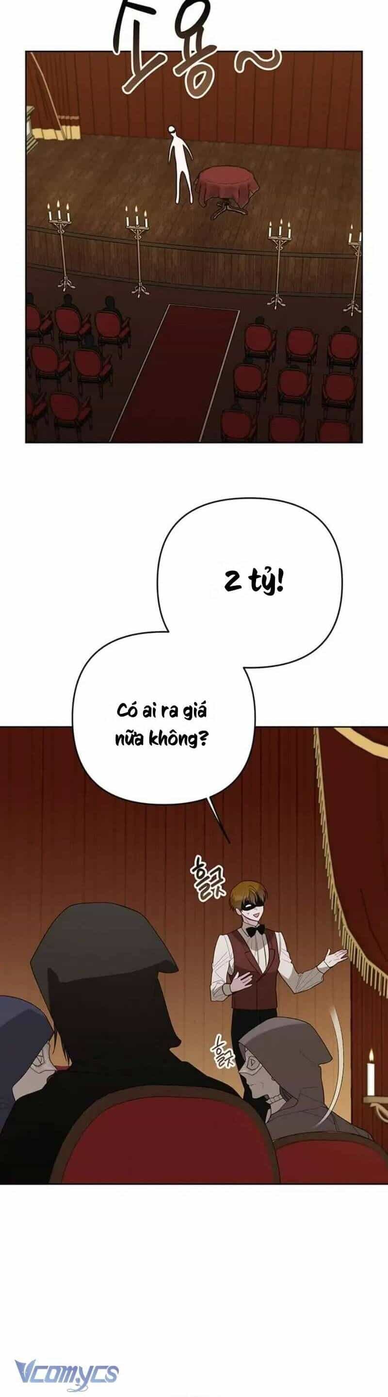 Bạo Chúa Bé Con - Chương 115 - ảnh 34
