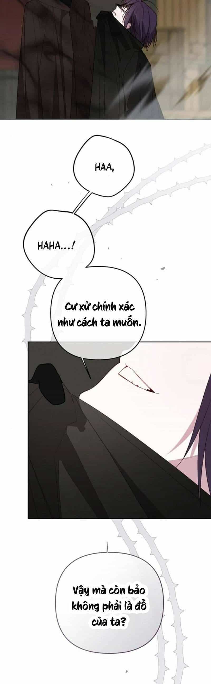 Bạo Chúa Bé Con - Chương 116 - ảnh 37