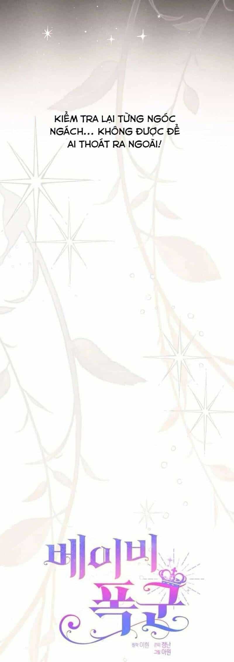 Bạo Chúa Bé Con - Chương 117 - ảnh 24