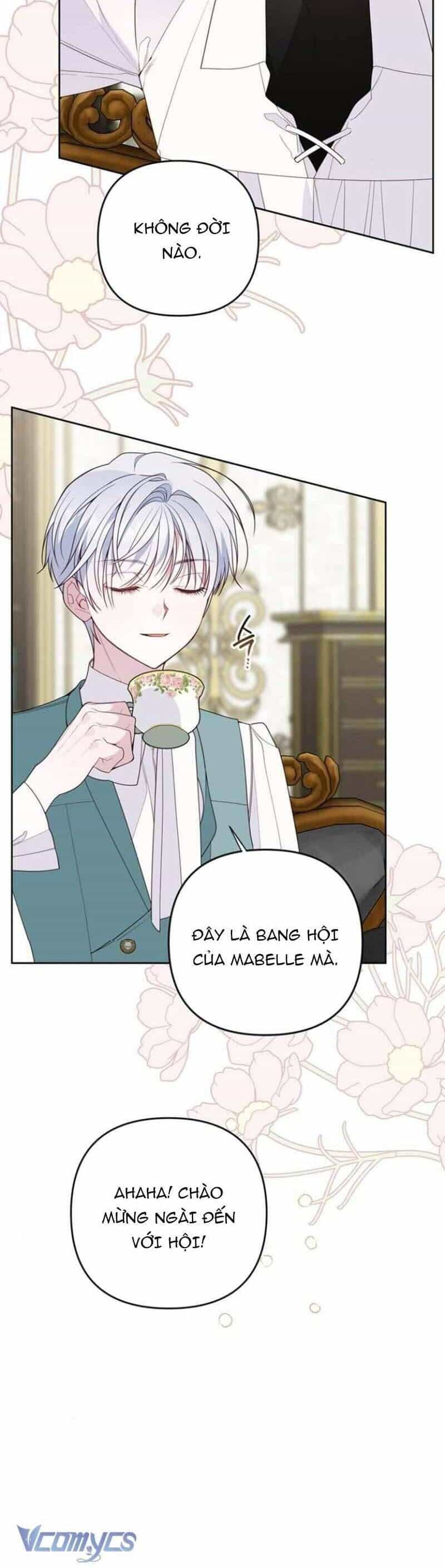 Bạo Chúa Bé Con - Chương 119 - ảnh 8