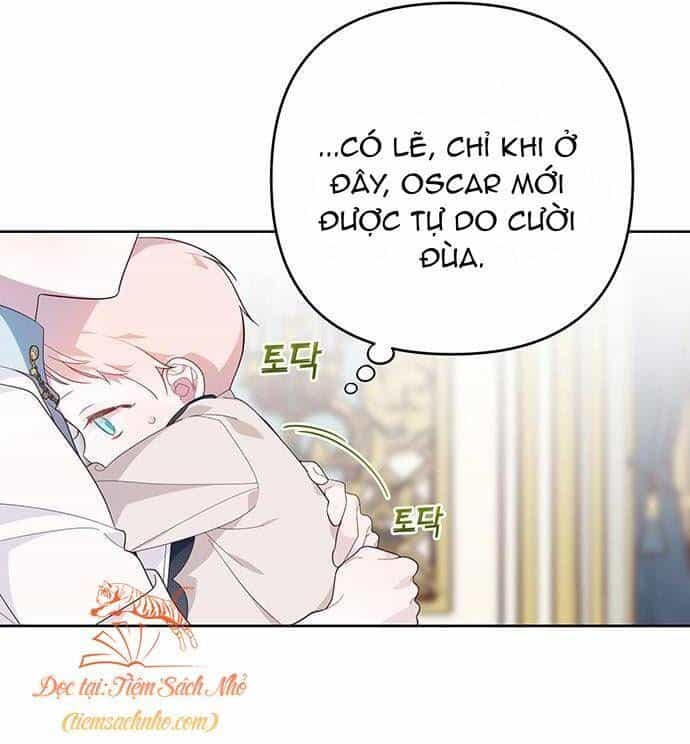 Bạo Chúa Bé Con - Chương 10 - ảnh 15