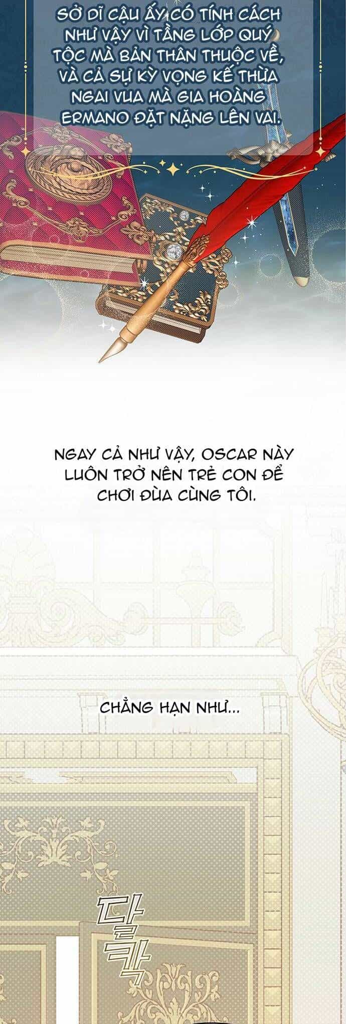Bạo Chúa Bé Con - Chương 10 - ảnh 2