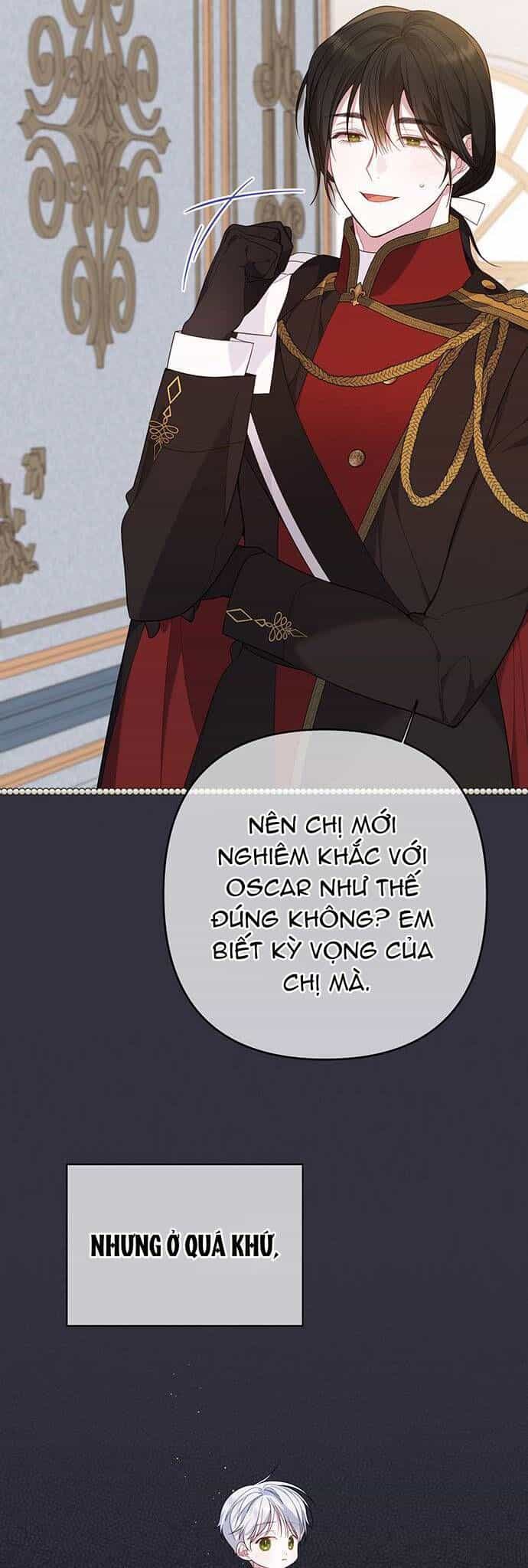 Bạo Chúa Bé Con - Chương 10 - ảnh 33