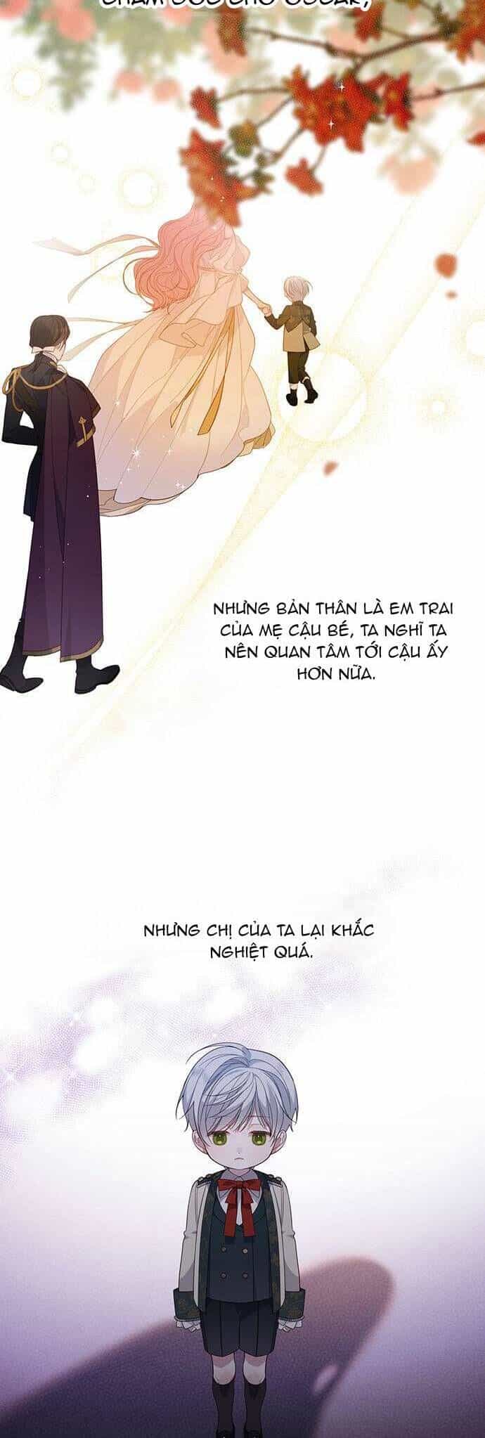 Bạo Chúa Bé Con - Chương 10 - ảnh 35