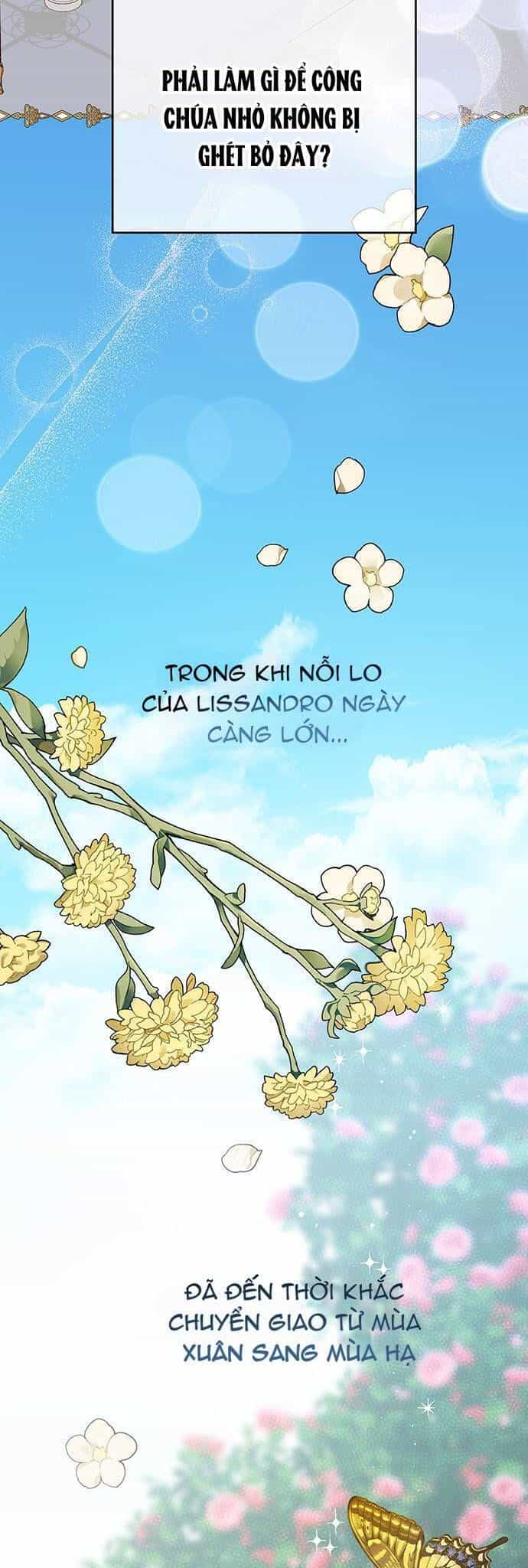 Bạo Chúa Bé Con - Chương 10 - ảnh 42