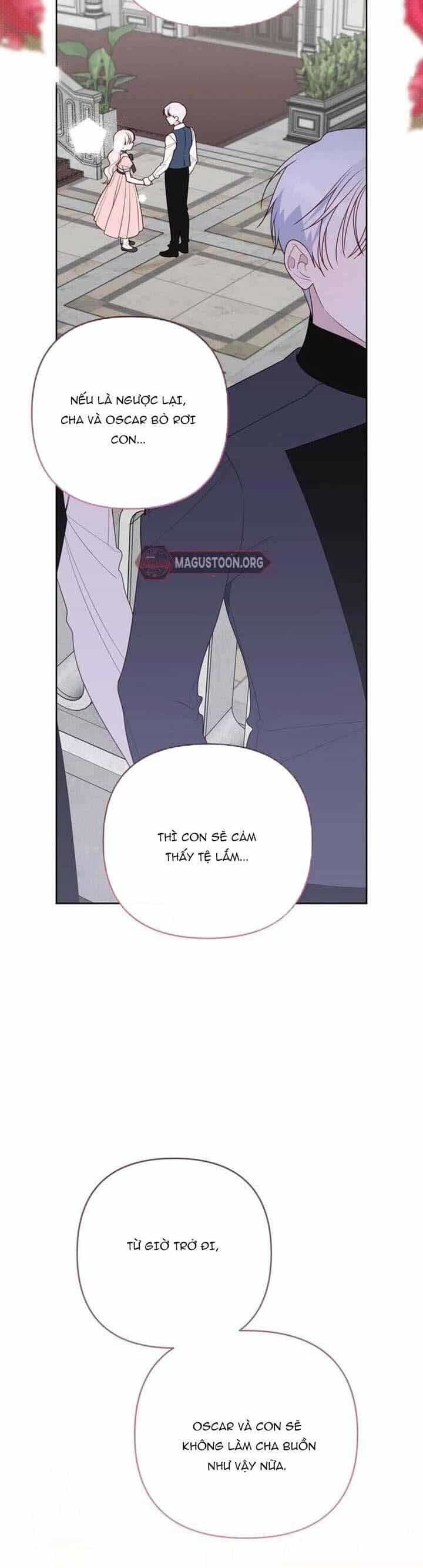 Bạo Chúa Bé Con - Chương 122 - ảnh 34