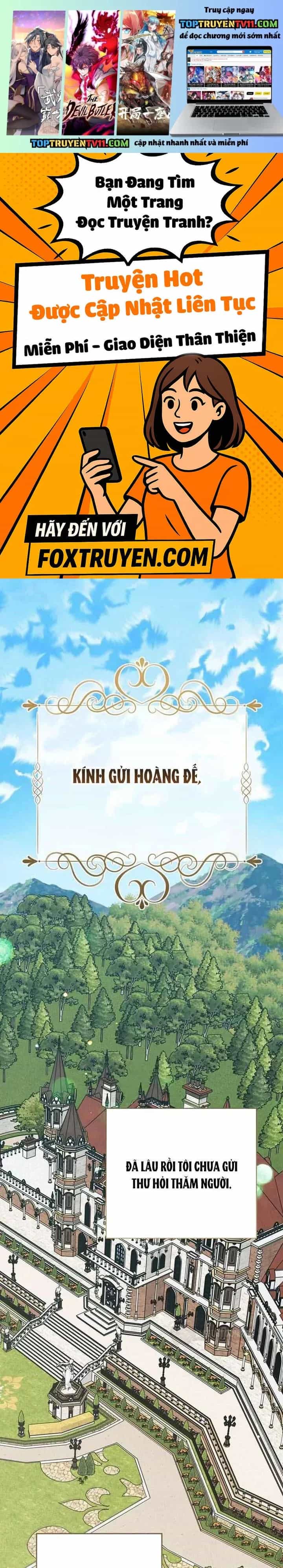 Bạo Chúa Bé Con - Chương 123 - ảnh 2