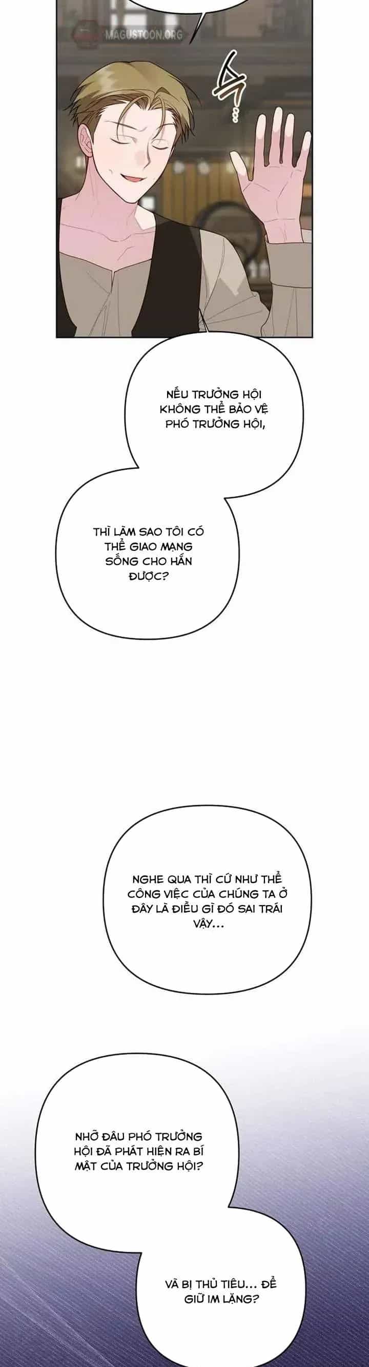 Bạo Chúa Bé Con - Chương 126 - ảnh 13