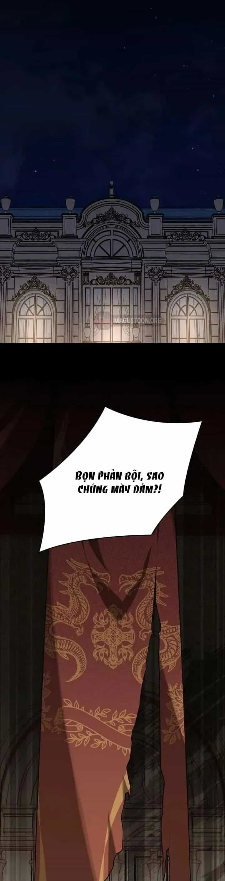 Bạo Chúa Bé Con - Chương 126 - ảnh 31