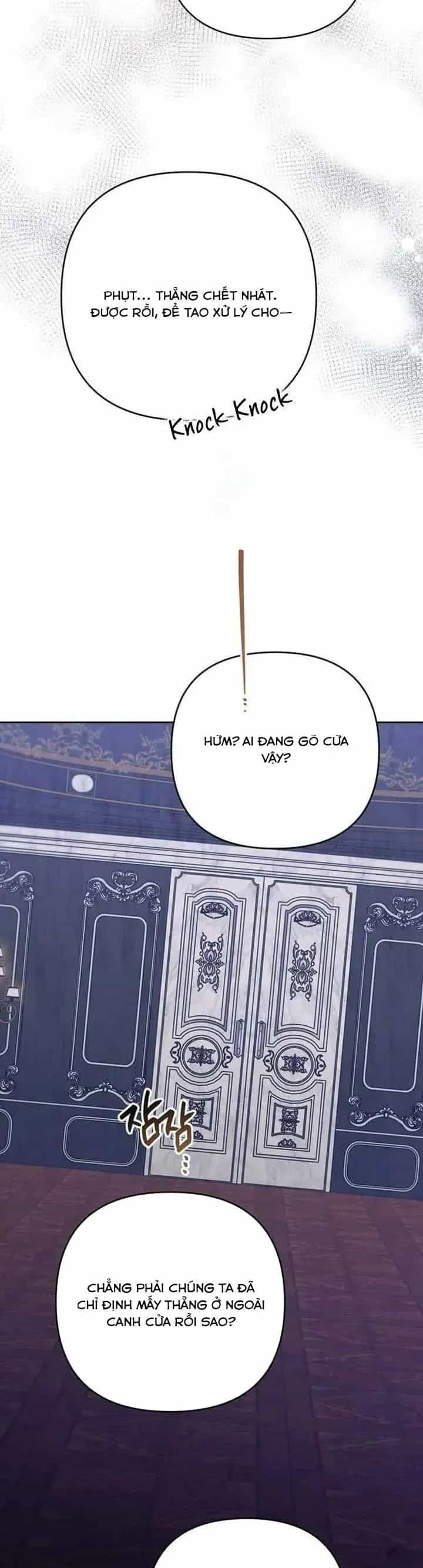 Bạo Chúa Bé Con - Chương 126 - ảnh 45