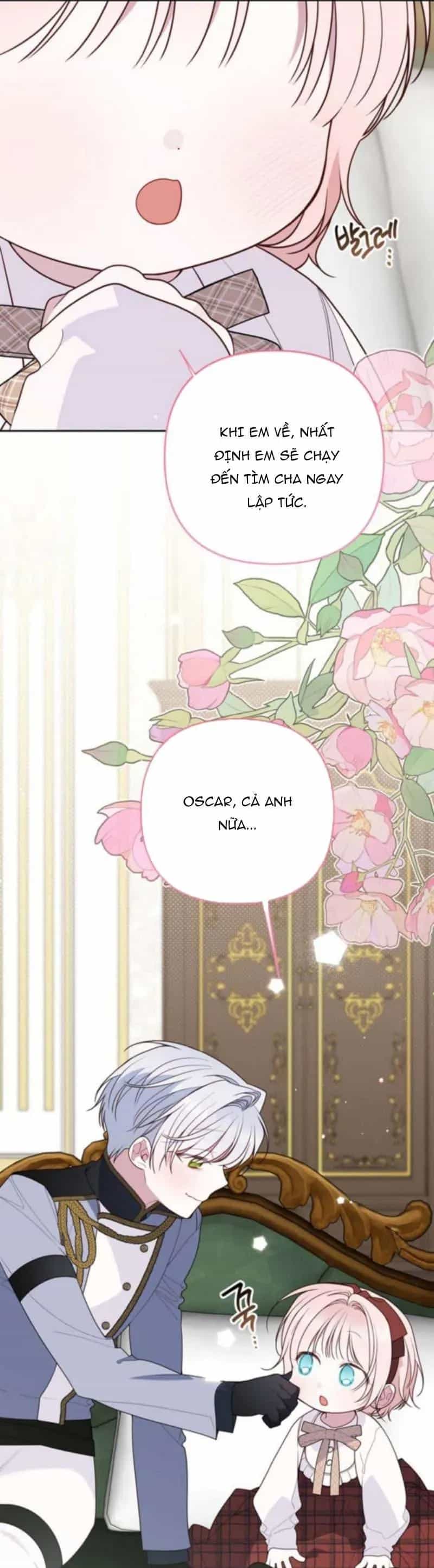 Bạo Chúa Bé Con - Chương 128 - ảnh 15