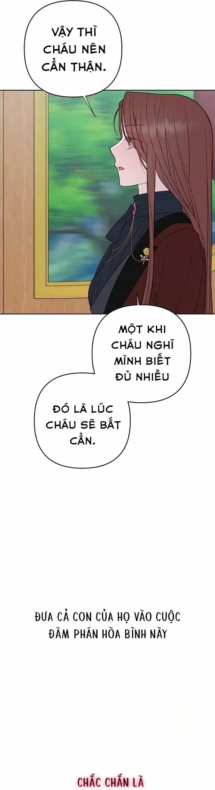 Bạo Chúa Bé Con - Chương 131 - ảnh 27