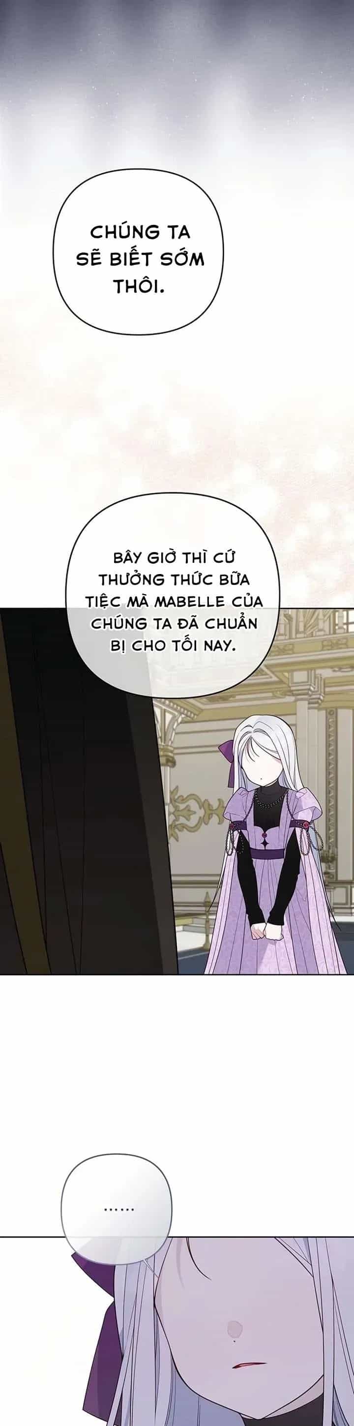 Bạo Chúa Bé Con - Chương 131 - ảnh 37