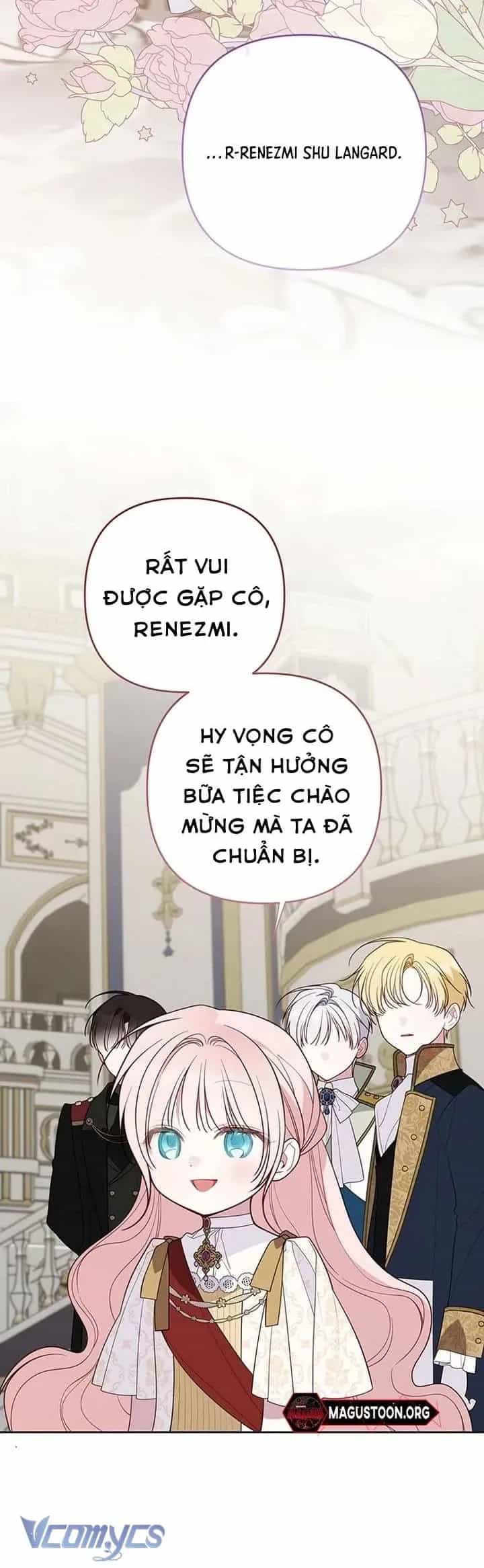 Bạo Chúa Bé Con - Chương 131 - ảnh 51