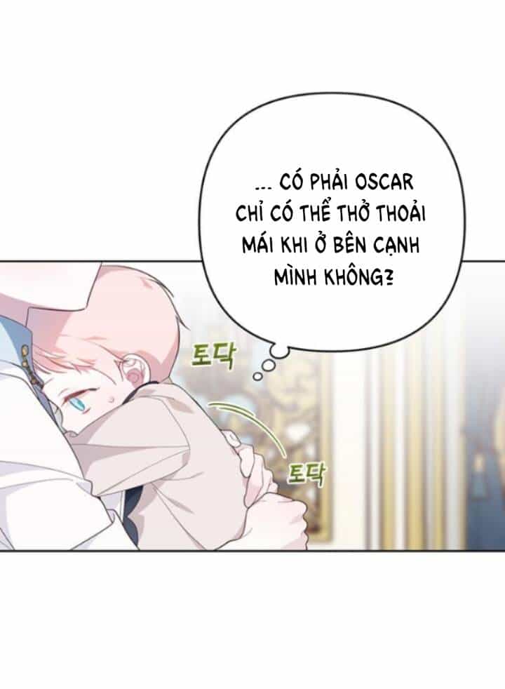 Bạo Chúa Bé Con - Chương 10.1 - ảnh 18