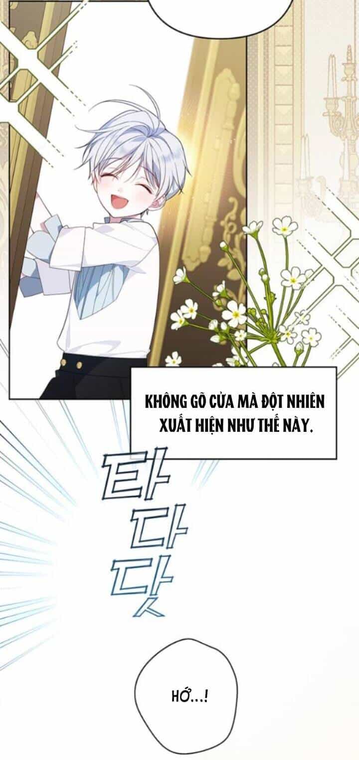 Bạo Chúa Bé Con - Chương 10.1 - ảnh 3