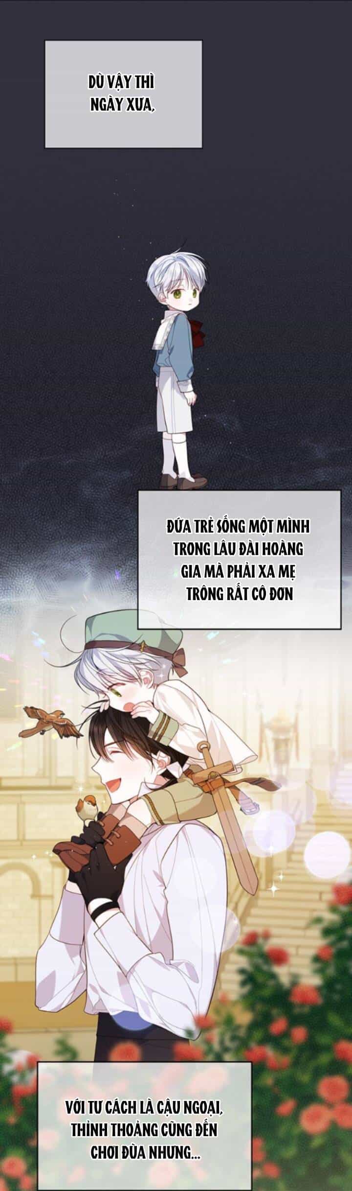 Bạo Chúa Bé Con - Chương 10.2 - ảnh 16