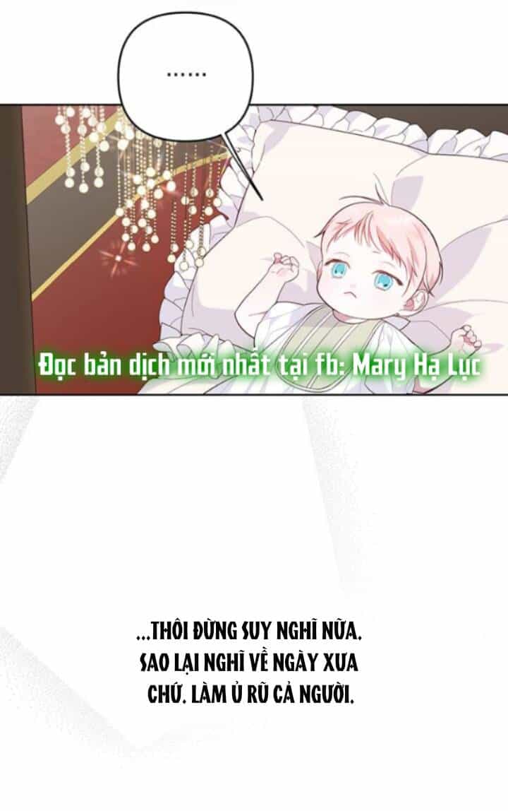 Bạo Chúa Bé Con - Chương 10.2 - ảnh 32