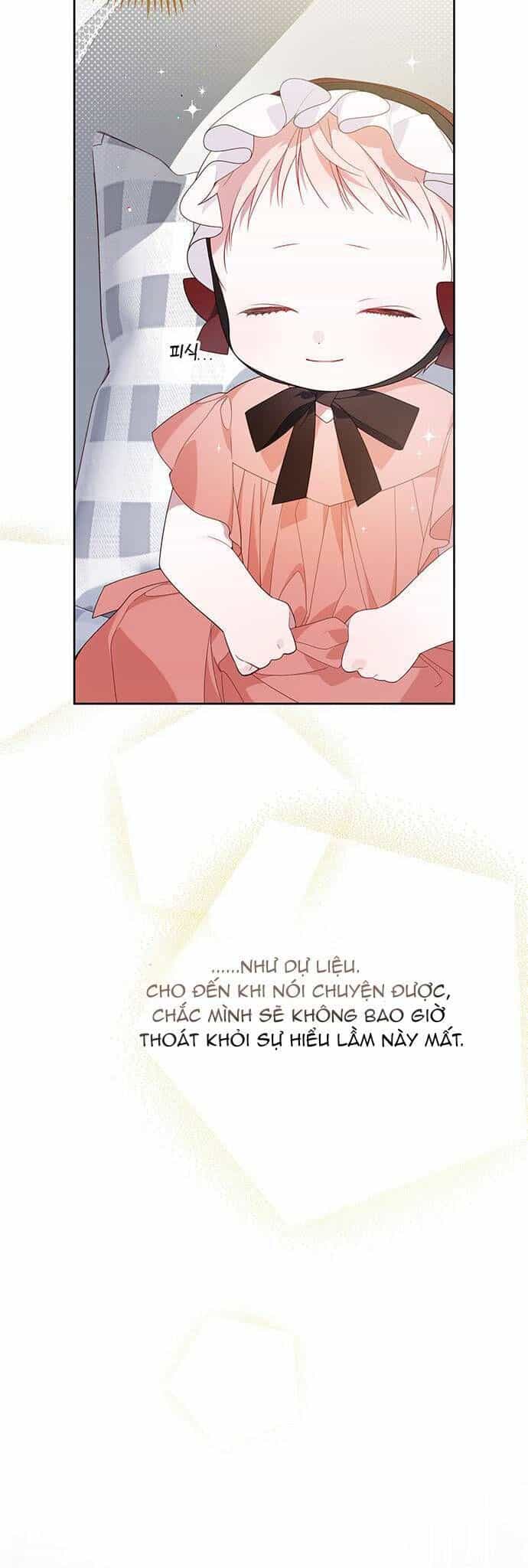 Bạo Chúa Bé Con - Chương 11 - ảnh 9