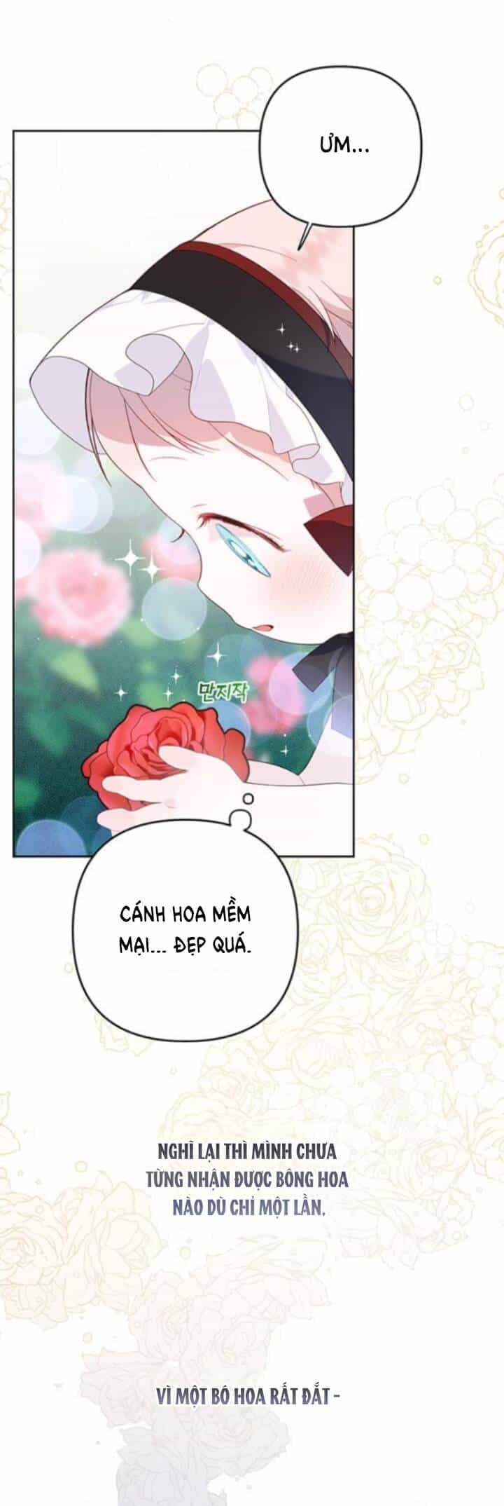 Bạo Chúa Bé Con - Chương 11.1 - ảnh 21