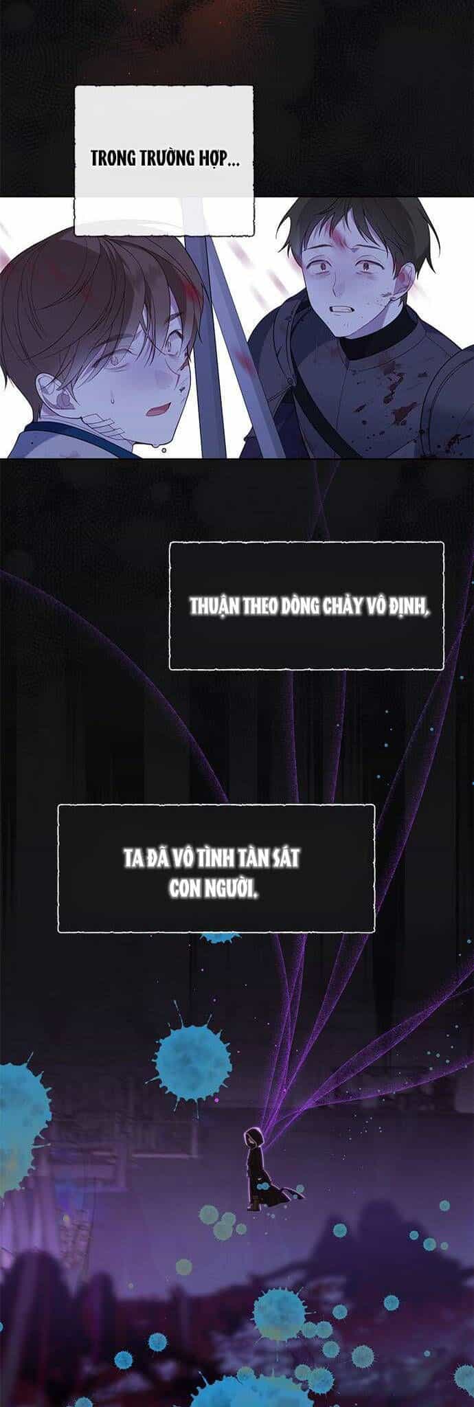 Bạo Chúa Bé Con - Chương 12 - ảnh 24