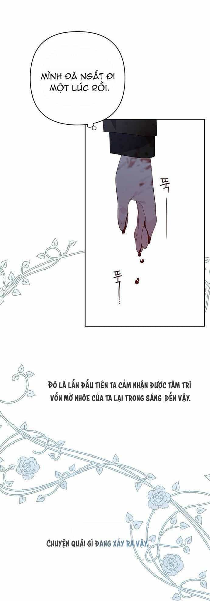 Bạo Chúa Bé Con - Chương 12 - ảnh 36