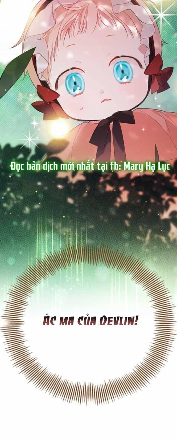 Bạo Chúa Bé Con - Chương 12.1 - ảnh 2