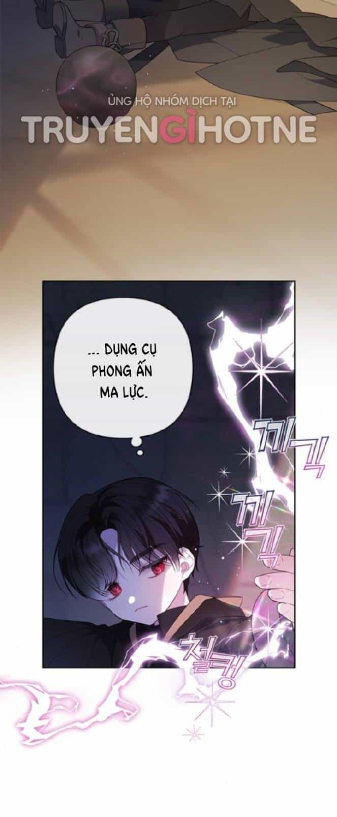 Bạo Chúa Bé Con - Chương 12.1 - ảnh 28