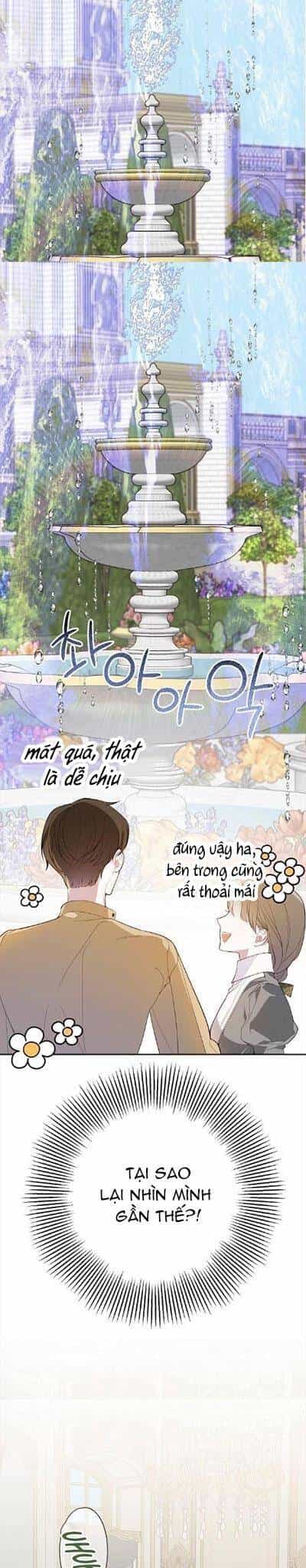 Bạo Chúa Bé Con - Chương 3 - ảnh 5