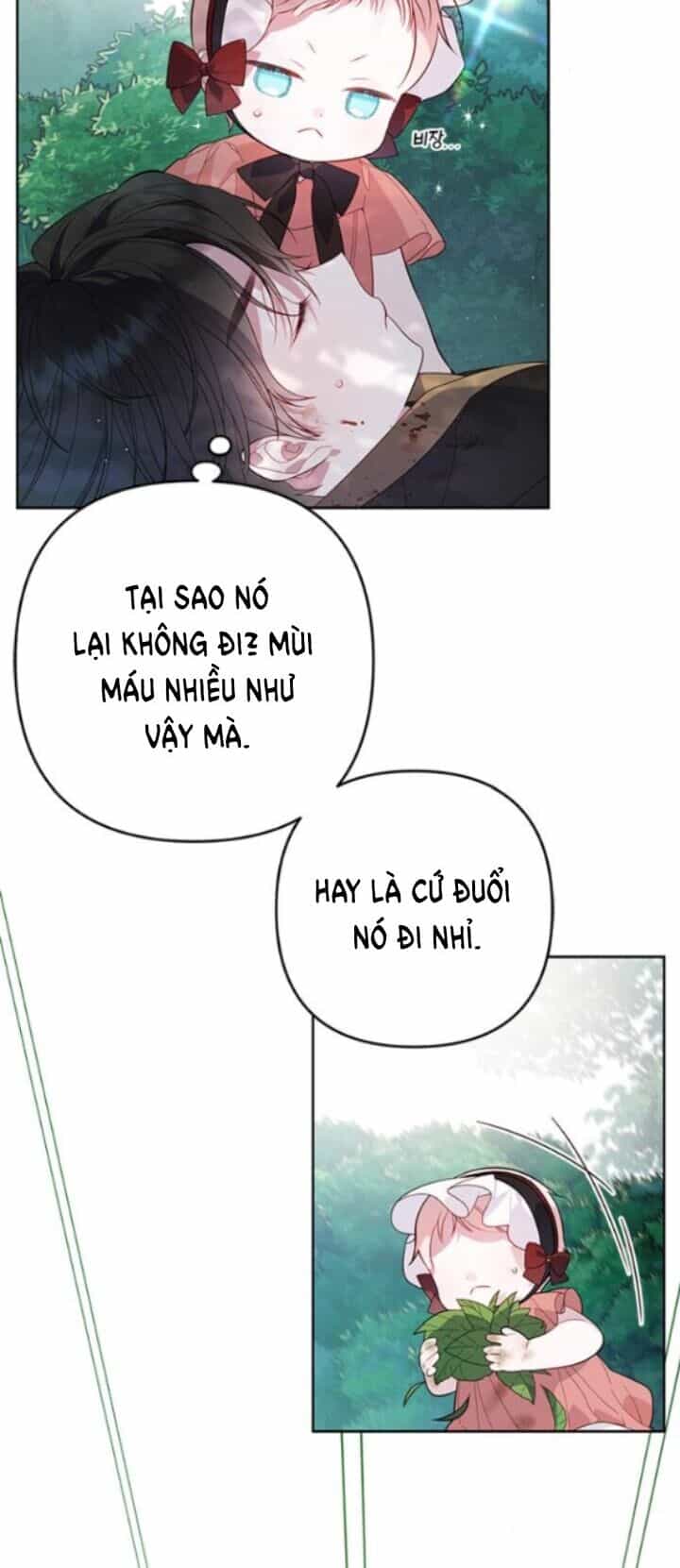 Bạo Chúa Bé Con - Chương 12.2 - ảnh 13