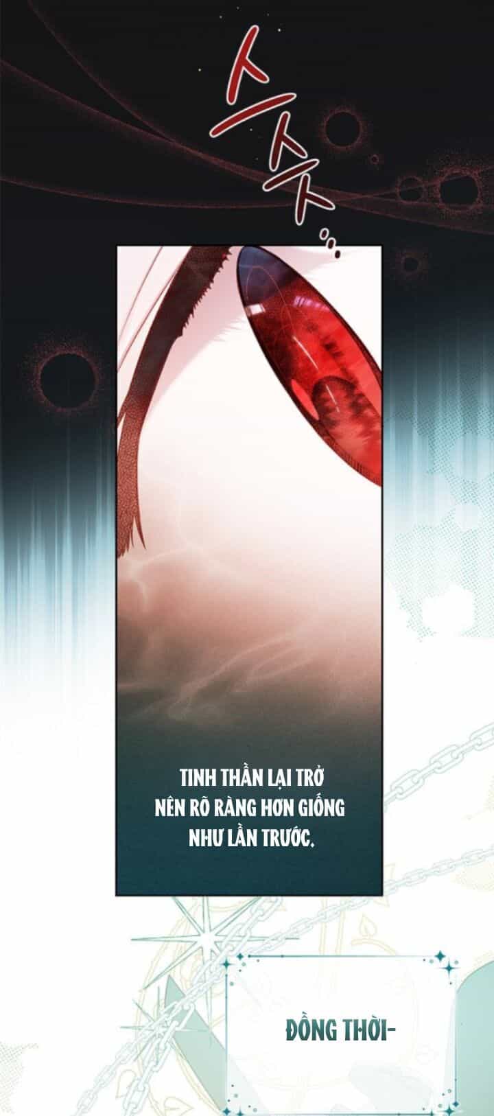 Bạo Chúa Bé Con - Chương 12.2 - ảnh 17