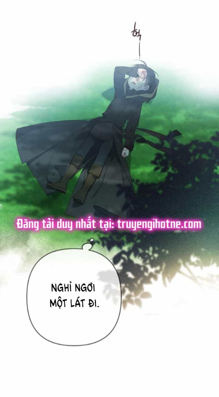 Bạo Chúa Bé Con - Chương 12.2 - ảnh 8