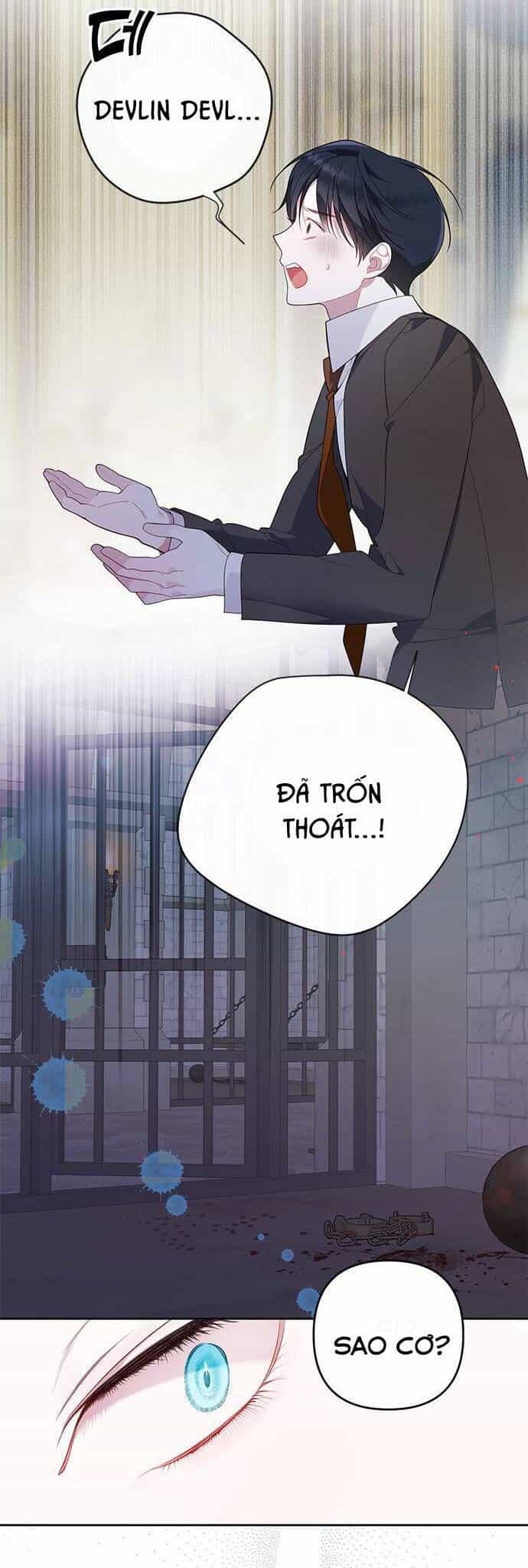 Bạo Chúa Bé Con - Chương 13 - ảnh 11