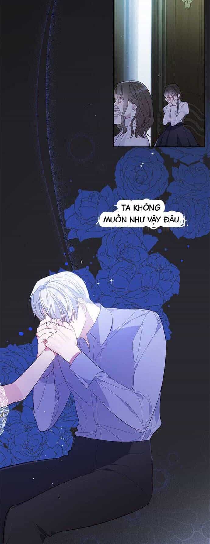 Bạo Chúa Bé Con - Chương 13 - ảnh 29