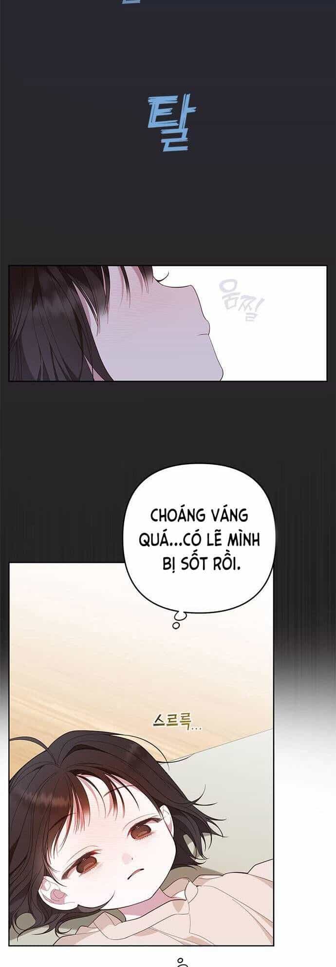 Bạo Chúa Bé Con - Chương 13 - ảnh 38