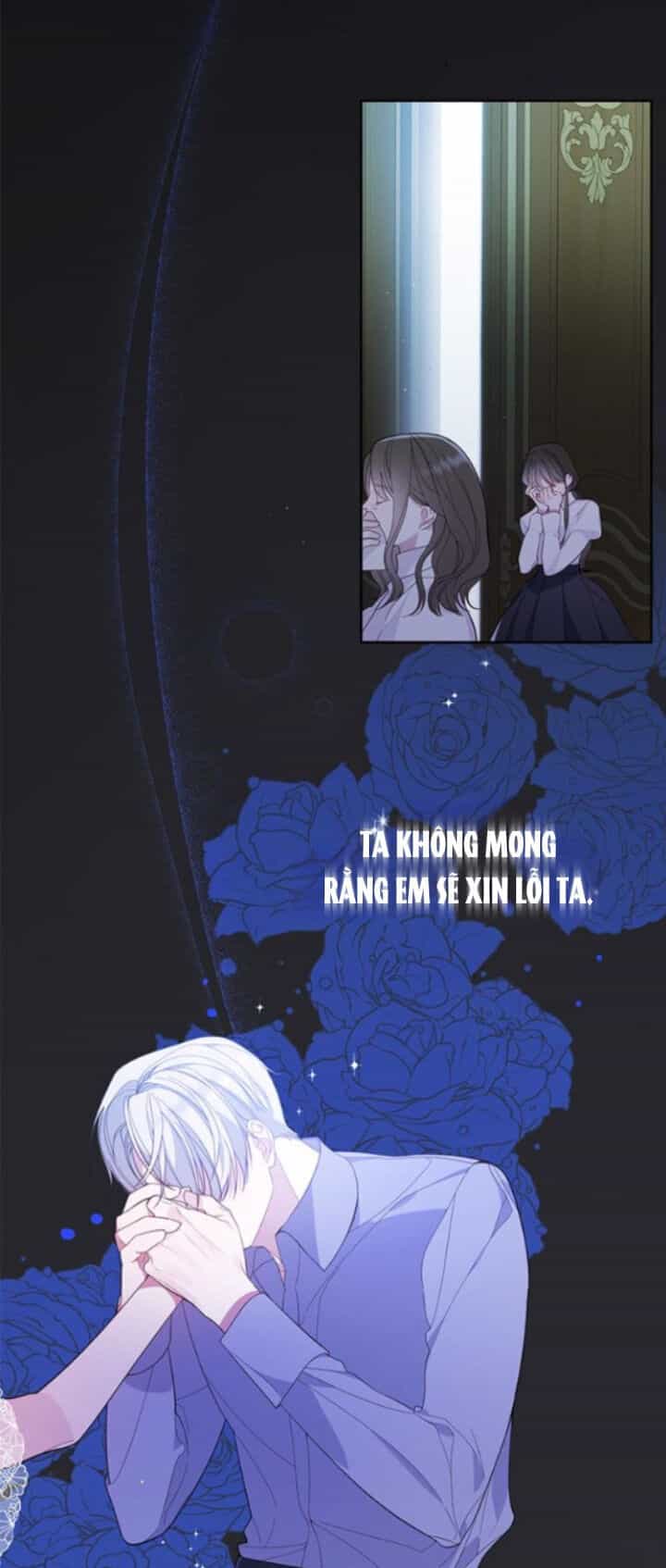 Bạo Chúa Bé Con - Chương 13.1 - ảnh 31