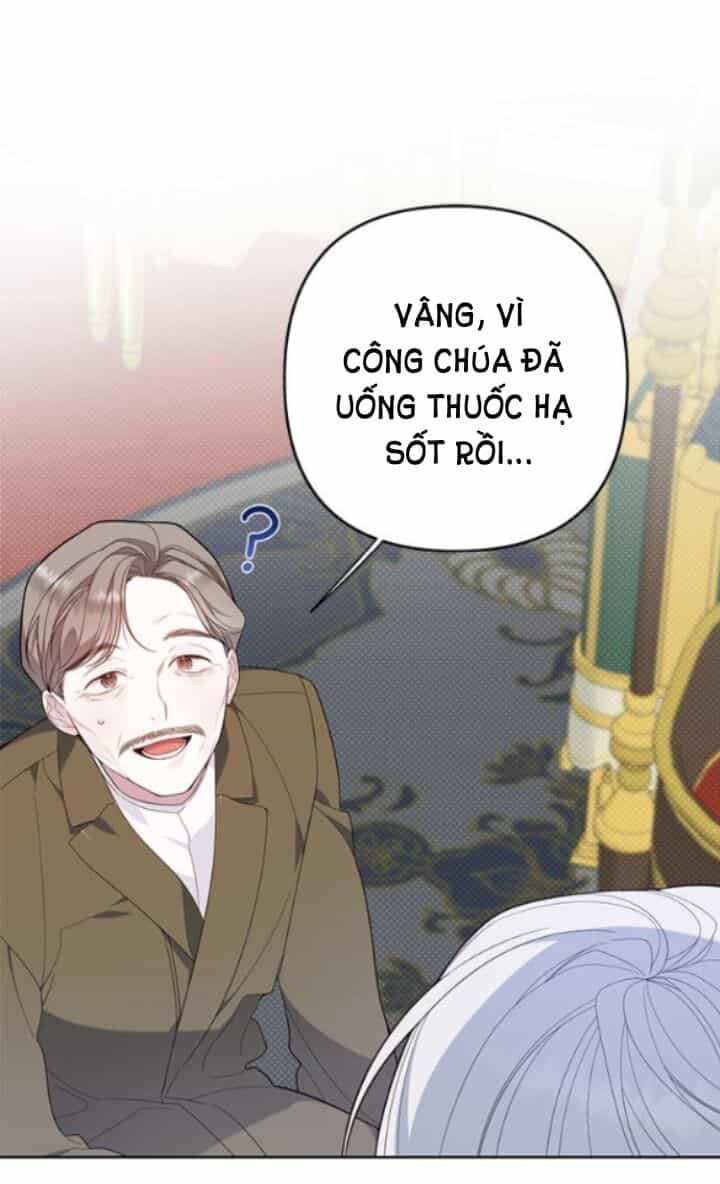 Bạo Chúa Bé Con - Chương 13.1 - ảnh 6