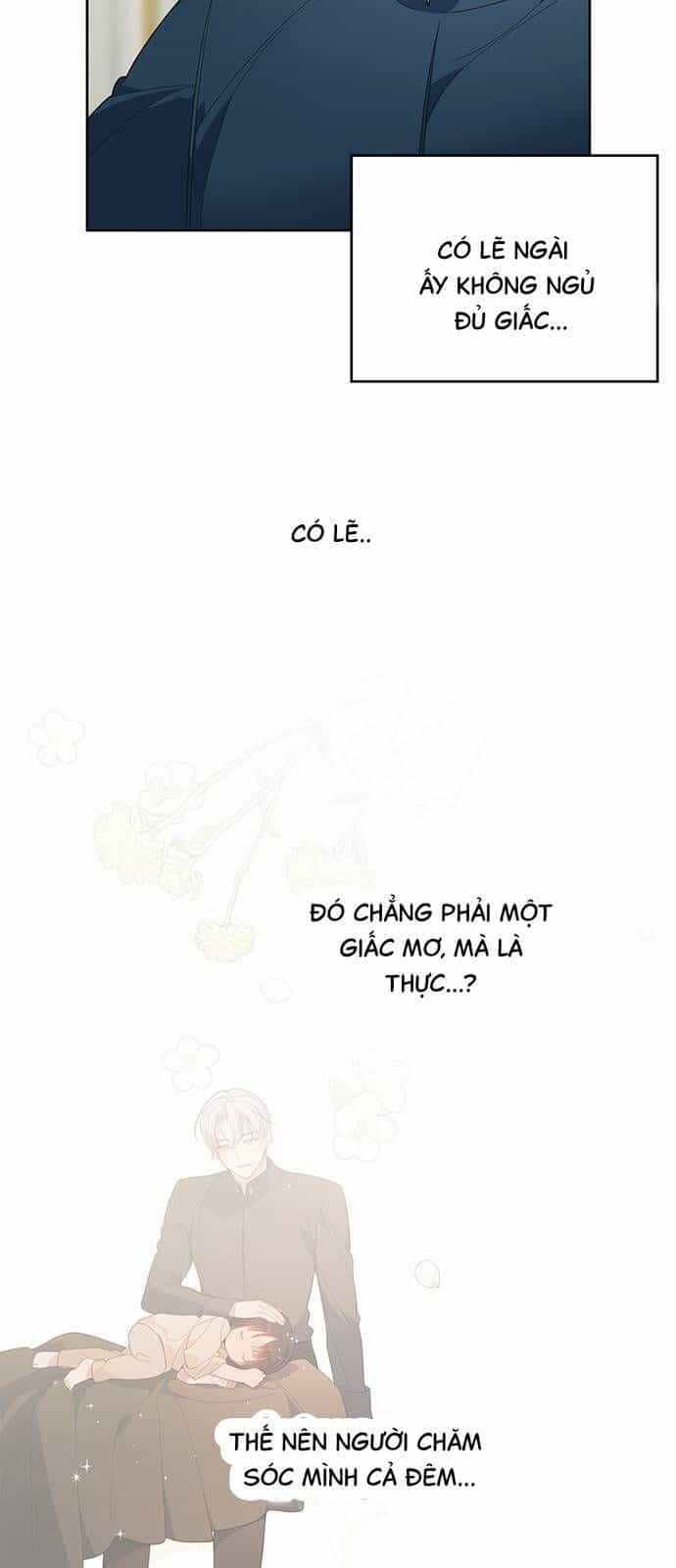 Bạo Chúa Bé Con - Chương 14 - ảnh 15
