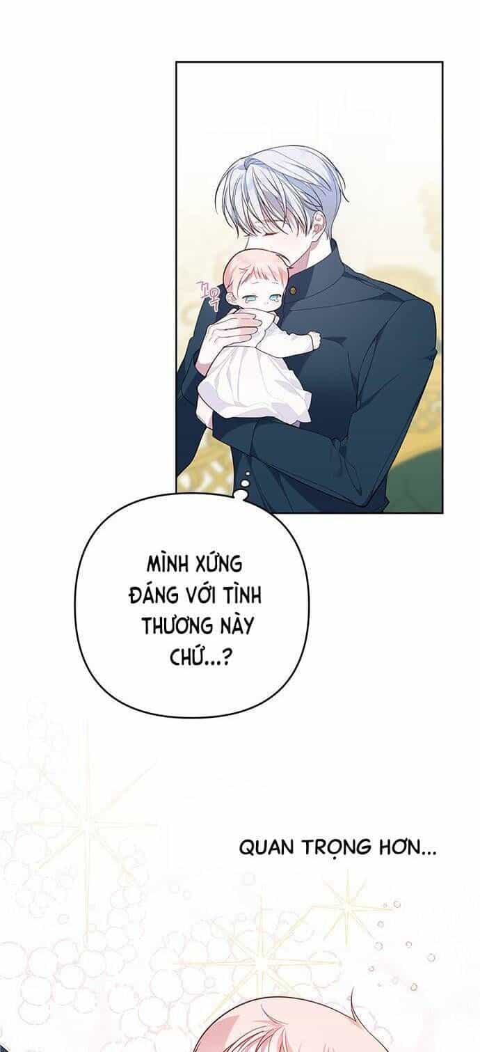 Bạo Chúa Bé Con - Chương 14 - ảnh 20